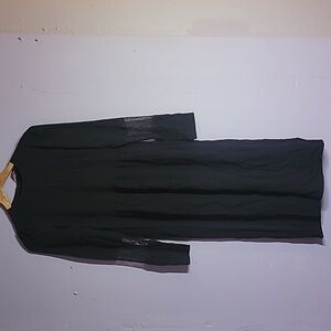 Zara Black Women's Top